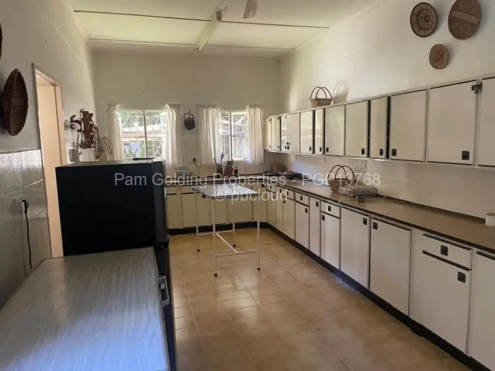 Hospitality/BnB for Sale in Msuna, Msuna