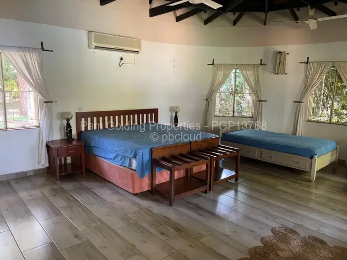 Hospitality/BnB for Sale in Msuna, Msuna