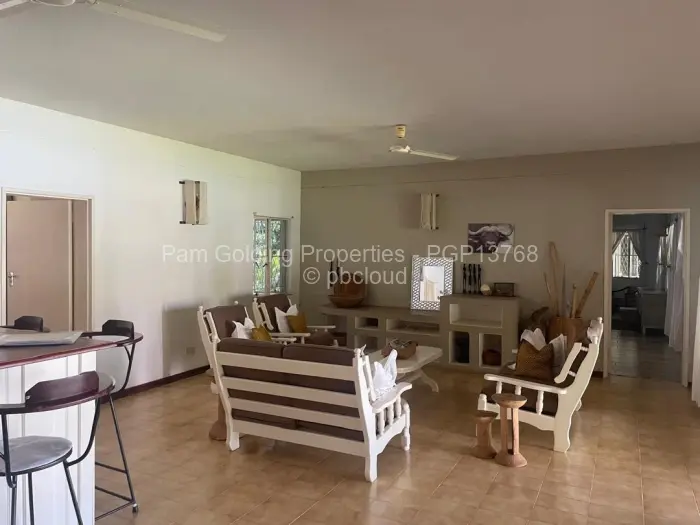 Hospitality/BnB for Sale in Msuna, Msuna