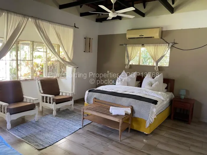 Hospitality/BnB for Sale in Msuna, Msuna