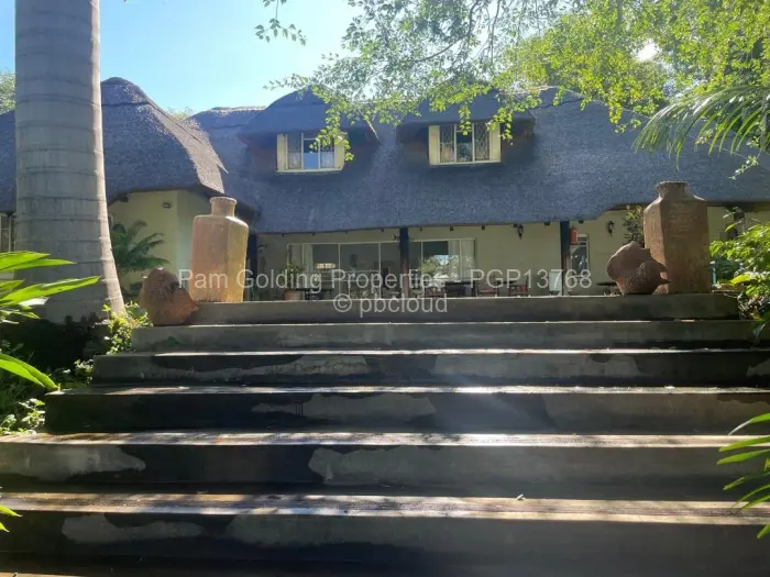 Hospitality/BnB for Sale in Msuna, Msuna