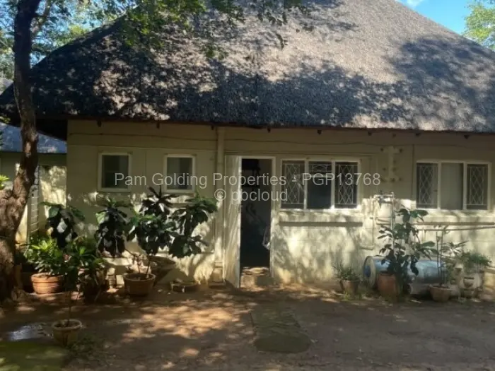 Hospitality/BnB for Sale in Msuna, Msuna