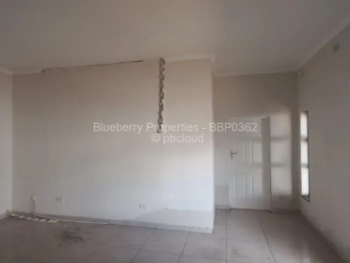 Other Commercial to Rent in Milton Park, Harare
