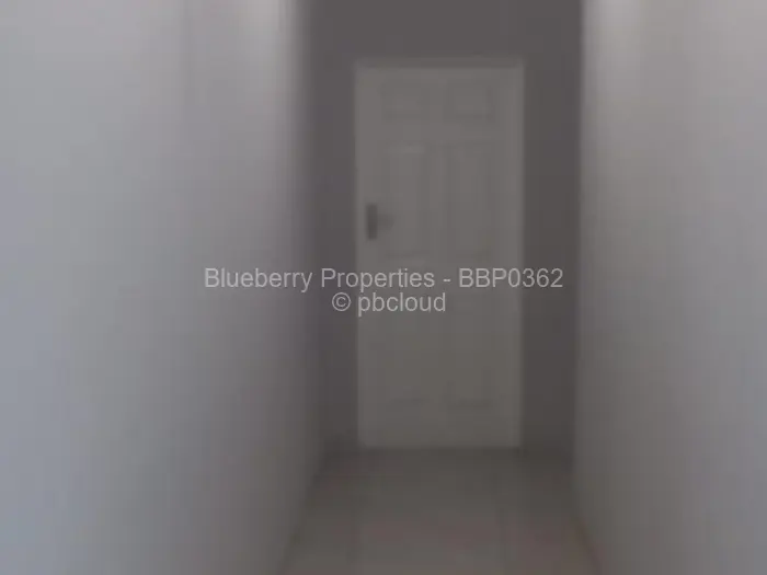 Other Commercial to Rent in Milton Park, Harare