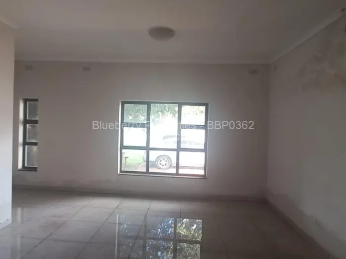 Other Commercial to Rent in Milton Park, Harare