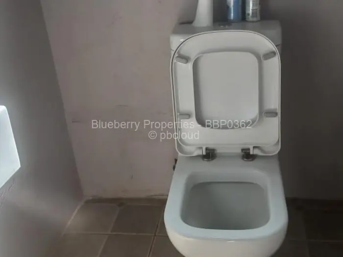 Other Commercial to Rent in Milton Park, Harare