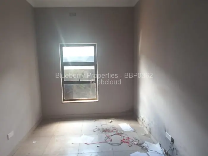 Other Commercial to Rent in Milton Park, Harare