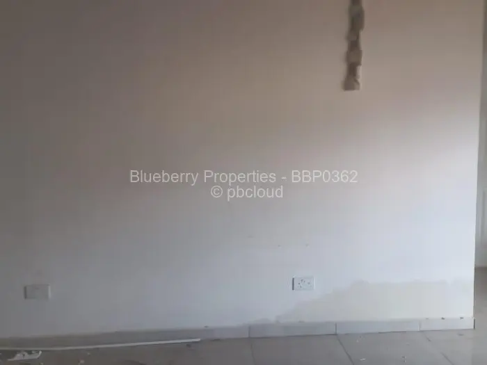 Other Commercial to Rent in Milton Park, Harare