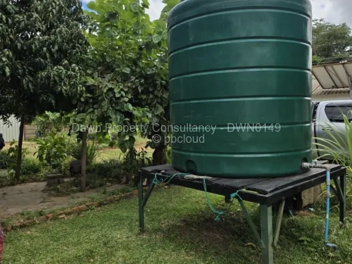 Office to Rent in Mount Pleasant, Harare