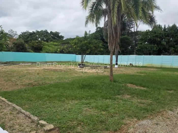 Office to Rent in Mount Pleasant, Harare