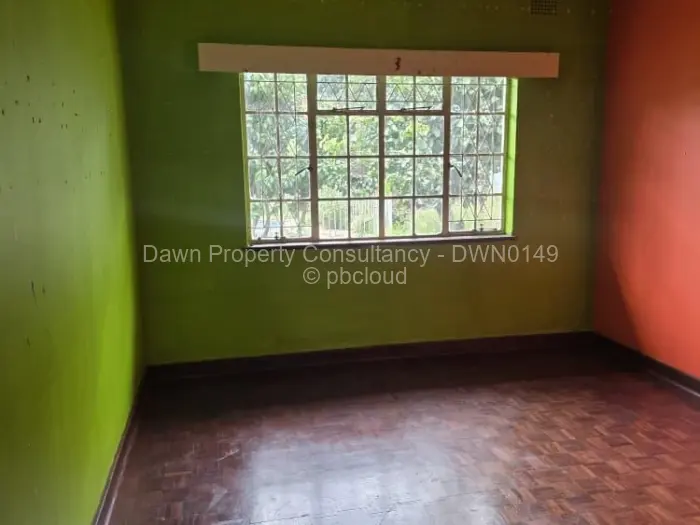 Office to Rent in Mount Pleasant, Harare