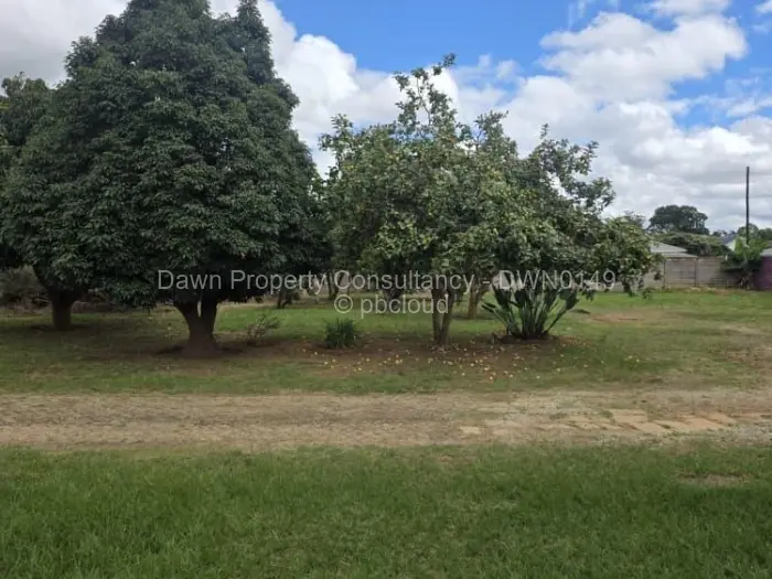 Office to Rent in Mount Pleasant, Harare