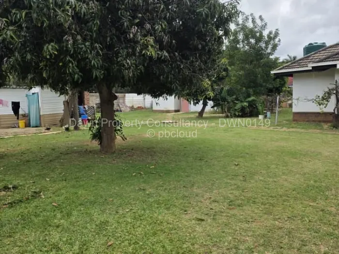 Office to Rent in Mount Pleasant, Harare