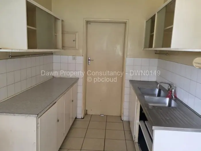 Office to Rent in Mount Pleasant, Harare
