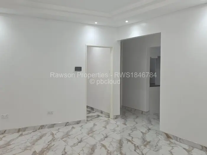 Townhouse/Cluster to Rent in Mount Pleasant