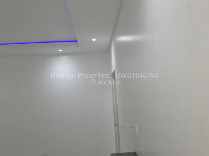 Townhouse/Cluster to Rent in Mount Pleasant