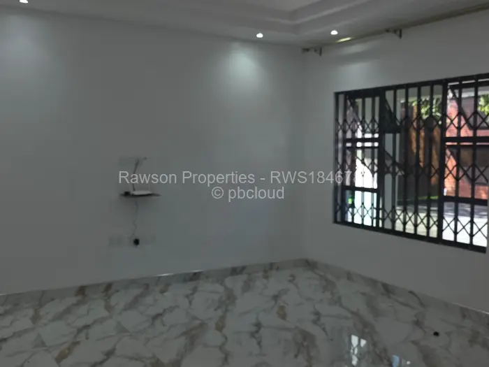 Townhouse/Cluster to Rent in Mount Pleasant