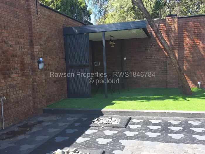 Townhouse/Cluster to Rent in Mount Pleasant