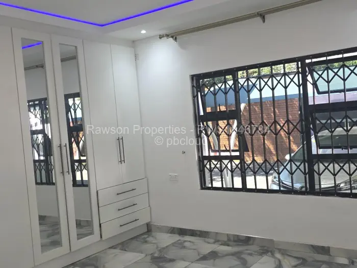 Townhouse/Cluster to Rent in Mount Pleasant