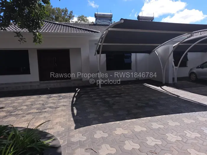 Townhouse/Cluster to Rent in Mount Pleasant