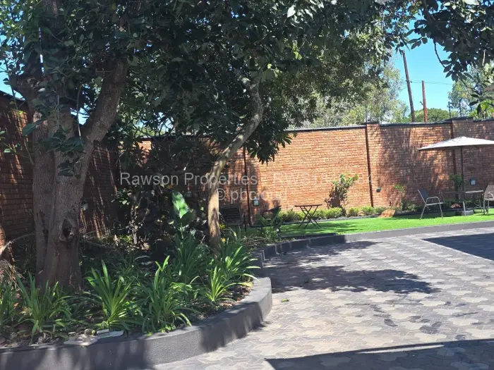 Townhouse/Cluster to Rent in Mount Pleasant