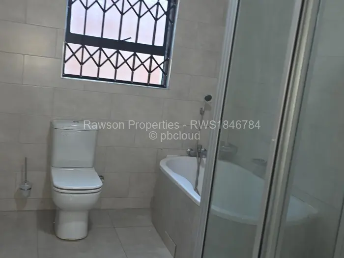 Townhouse/Cluster to Rent in Mount Pleasant