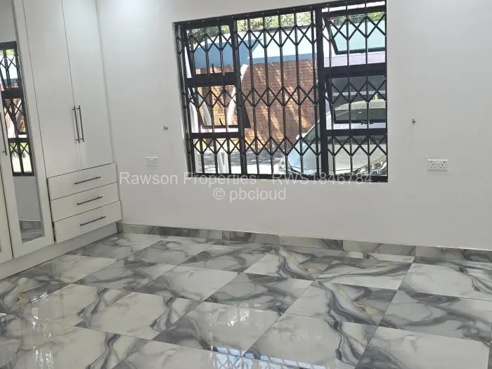 Townhouse/Cluster to Rent in Mount Pleasant