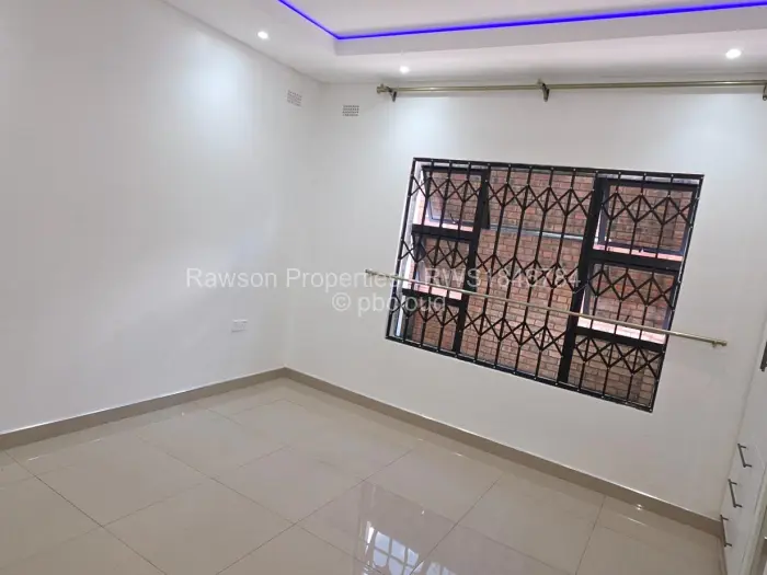 Townhouse/Cluster to Rent in Mount Pleasant