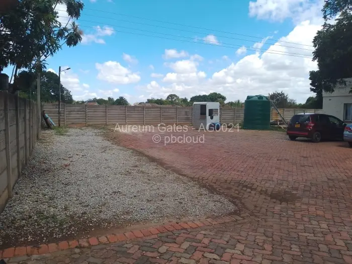 Office for Sale in Eastlea, Harare