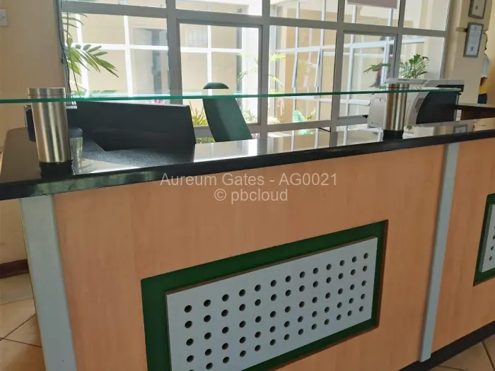 Office for Sale in Eastlea, Harare