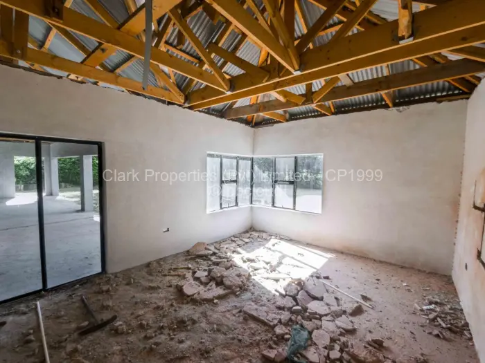 3 Bedroom House for Sale in Borrowdale Brooke, Harare