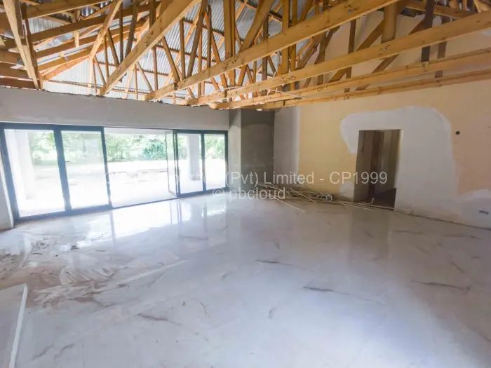 3 Bedroom House for Sale in Borrowdale Brooke, Harare