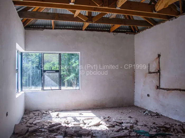 3 Bedroom House for Sale in Borrowdale Brooke, Harare