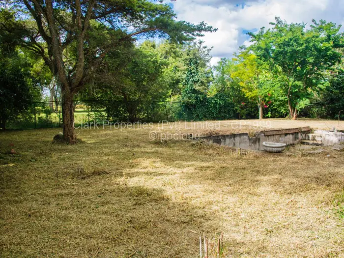 3 Bedroom House for Sale in Borrowdale Brooke, Harare