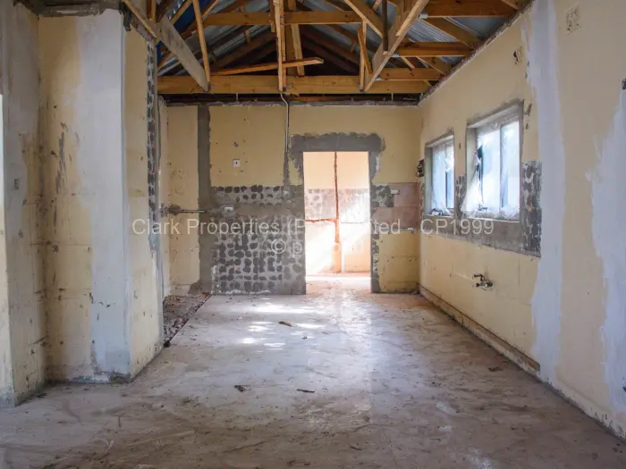 3 Bedroom House for Sale in Borrowdale Brooke, Harare