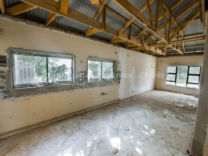 3 Bedroom House for Sale in Borrowdale Brooke, Harare