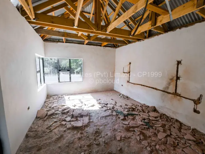 3 Bedroom House for Sale in Borrowdale Brooke, Harare