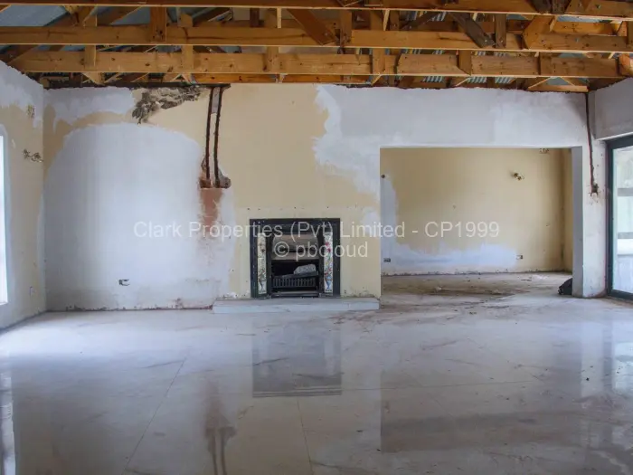 3 Bedroom House for Sale in Borrowdale Brooke, Harare