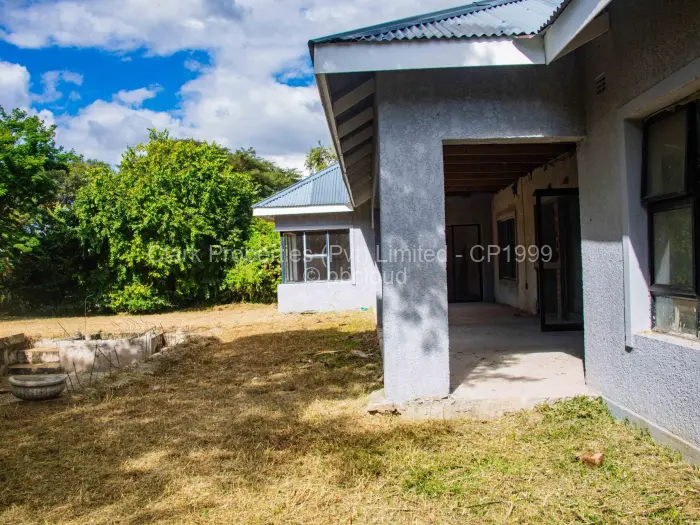 3 Bedroom House for Sale in Borrowdale Brooke, Harare