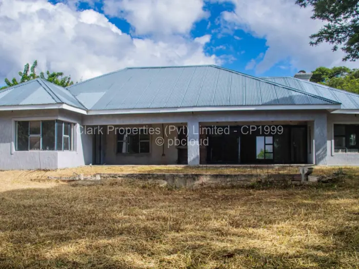 3 Bedroom House for Sale in Borrowdale Brooke, Harare