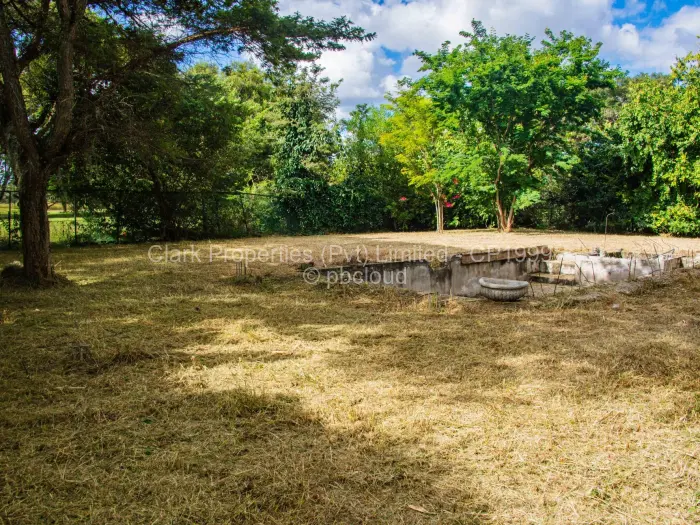 3 Bedroom House for Sale in Borrowdale Brooke, Harare