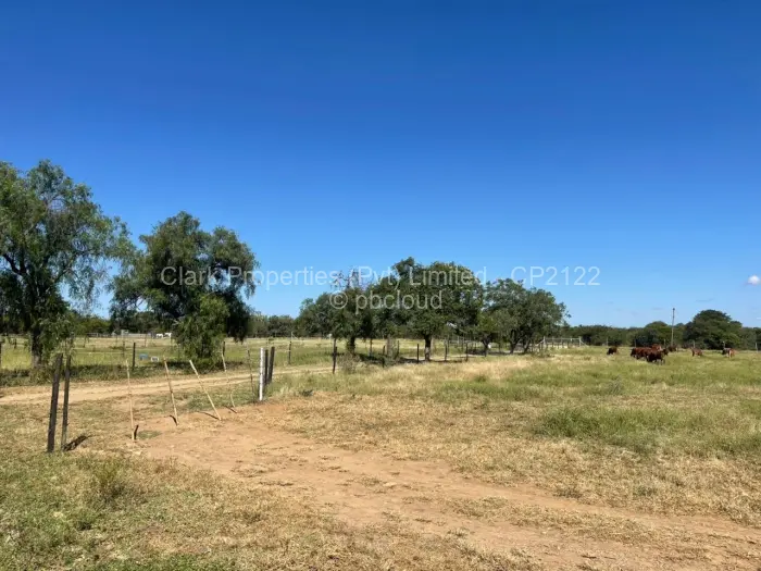 Farm/Plot for Sale in Matobo, Matobo