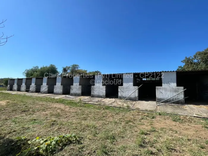 Farm/Plot for Sale in Matobo, Matobo