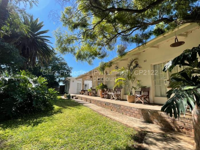 Farm/Plot for Sale in Matobo, Matobo