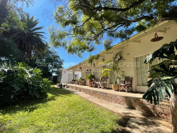 Farm/Plot for Sale in Matobo, Matobo