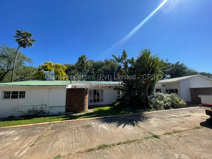 Farm/Plot for Sale in Matobo, Matobo