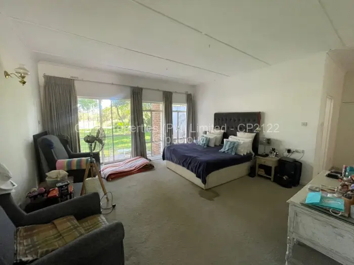 Farm/Plot for Sale in Matobo, Matobo