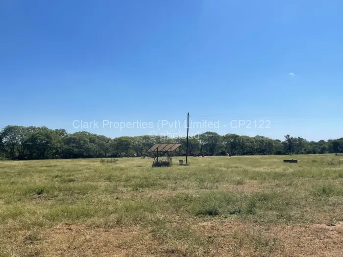 Farm/Plot for Sale in Matobo, Matobo