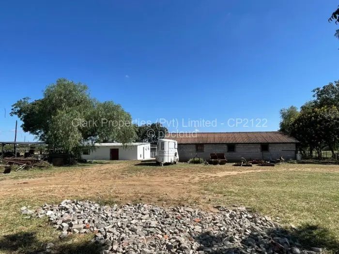 Farm/Plot for Sale in Matobo, Matobo