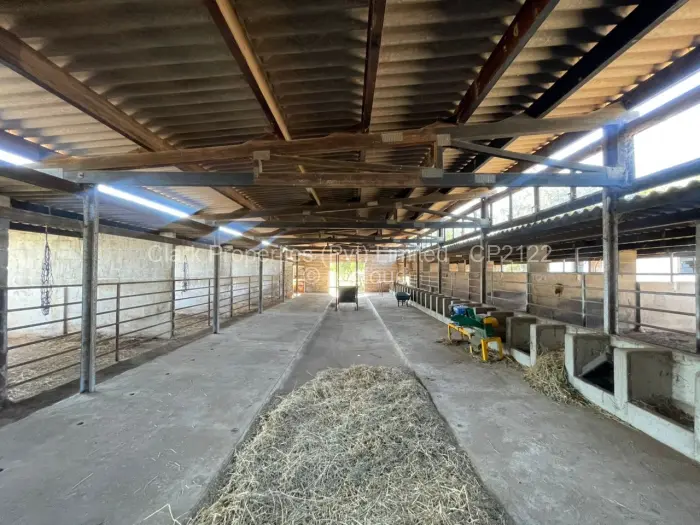 Farm/Plot for Sale in Matobo, Matobo